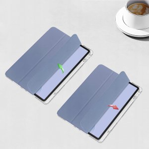 Etui na tablet Etui z klapką do Huawei MatePad SE 11 2024 AGS6-W00, mocne, case, obudowa 6