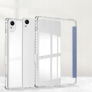 Etui na tablet Etui z klapką do Huawei MatePad SE 11 2024 AGS6-W00, mocne, case, obudowa 7