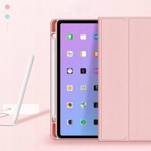 Etui z klawiaturą do Lenovo Tab P12 TB370 etui case cover obudowa 5