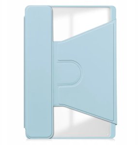 Etui z klawiaturą Bluetooth do Lenovo Tab M11 TB330FU/TB330XU/TB331FC/K11E 6