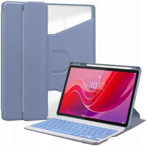 Etui z klawiaturą Bluetooth do Lenovo Tab M11 TB330FU/TB330XU/TB331FC/K11E 8