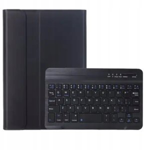 Etui z klawiaturą do Samsung Galaxy Tab A9+ Plus SM-X210 obudowa pokrowiec 4