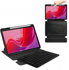 Etui z klawiaturą Bluetooth do Lenovo Tab M11 TB330FU/TB330XU/TB331FC/K11E 2