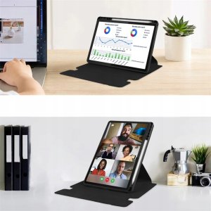 Etui z klawiaturą Bluetooth do Lenovo Tab M11 TB330FU/TB330XU/TB331FC/K11E 3