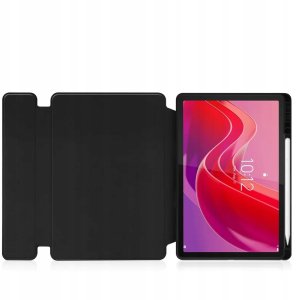 Etui z klawiaturą Bluetooth do Lenovo Tab M11 TB330FU/TB330XU/TB331FC/K11E 5