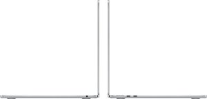 Laptop Apple MacBook Air 13 M5 / 16 GB / 1 TB (MDH84ZE/A) 5