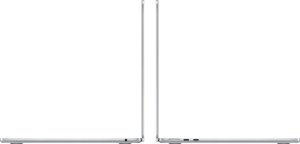 Laptop Apple MacBook Air 13 M5 / 24 GB / 1 TB (MDH94ZE/A) 5