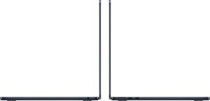 Laptop Apple MacBook Air 13 M5 / 24 GB / 1 TB (MDHG4ZE/A) 5