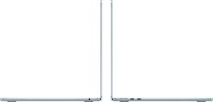 Laptop Apple MacBook Air 13 M5 / 24 GB / 1 TB (MDHK4ZE/A) 5