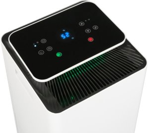 Noveen Osuszacz powietrza Pochłaniacz wilgoci Noveen DH5000 X-LINE 10L/ Timer 3