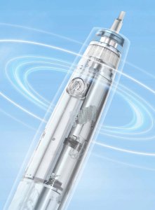 Oclean Szczoteczka elektryczna dla dzieci Oclean Kids 2 Końcówki Różowa 6