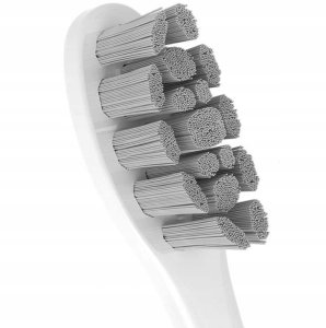 Końcówka Oclean Główka do OCLEAN X PRO Z1 F1 ONE AIR 2 Biała OCZ30W 2