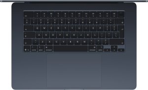 Laptop Apple MacBook Air 15 M5 / 16 GB / 1 TB (MDVK4ZE/A) 2