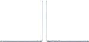 Laptop Apple MacBook Air 15 M5 / 16 GB / 1 TB (MDVT4ZE/A) 5