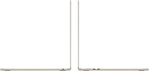 Laptop Apple MacBook Air 15 M5 / 24 GB / 1 TB (MDVF4ZE/A) 5