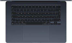 Laptop Apple MacBook Air 15 M5 / 24 GB / 1 TB (MDVN4ZE/A) 2