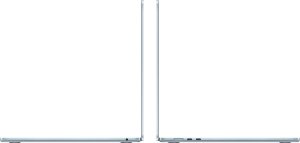 Laptop Apple MacBook Air 15 M5 / 24 GB / 1 TB (MDVU4ZE/A) 5