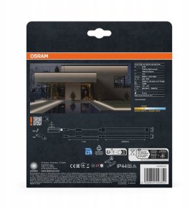 Taśma LED Osram FLEXCOB OUTDOOR 24W 830 IP44 5M 3
