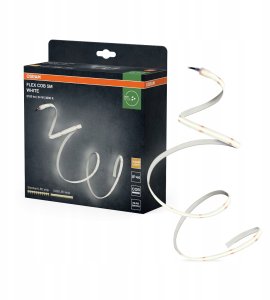 Taśma LED Osram FLEXCOB OUTDOOR 24W 830 IP44 5M 4