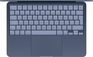 Laptop Apple MacBook Neo A18 Pro / 8 GB / 256 GB (MHFF4ZE/A) 2