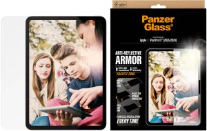 PanzerGlass PanzerGlass AntiReflective Armor Screen Protector iPad Pro 11 2