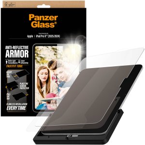 PanzerGlass PanzerGlass AntiReflective Armor Screen Protector iPad Pro 11 5