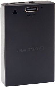 Patona PATONA 1415 akcesorium do kamer sportowych na ciało Kołyska do ładowania Czarny 3