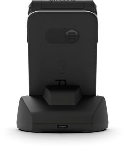 Telefon komórkowy Emporia Joy bez akcesoriów czarny 6