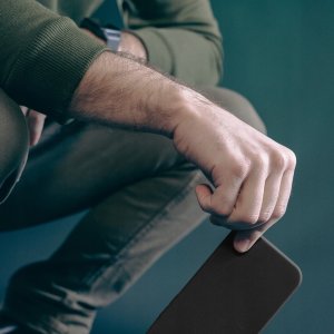 3MK Xiaomi 14T - 3mk Hardy Mellow Case Black 7