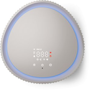 Oczyszczacz powietrza Philips AC3210/12 2