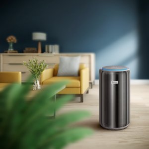 Oczyszczacz powietrza Philips AC3210/12 3