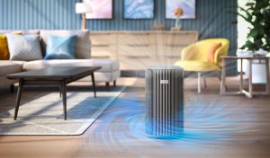 Oczyszczacz powietrza Philips AC3210/12 4