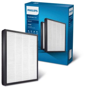 Philips Filtr do oczyszczacza Philips FY 5185/30 2 sztuki 2