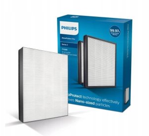 Philips Filtr do oczyszczacza Philips FY 5185/30 2 sztuki 5