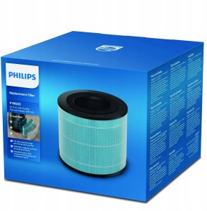 Philips Filtr do oczyszczacza powietrza Philips FYM220/30 HEPA do AMF220 2