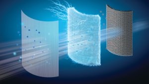 Philips Filtr do oczyszczacza powietrza Philips FYM220/30 HEPA do AMF220 6