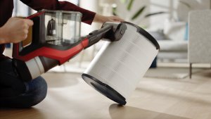 Philips Filtr do oczyszczacza powietrza Philips FYM220/30 HEPA do AMF220 9