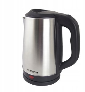 Czajnik Philips Czajnik elektryczny Philips HD9339/80 2200W 1,7L Srebrny 10