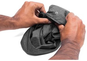 Peak Design Pokrowiec Travel Line Peak Design Shoe Pouch - na buty 2