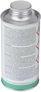 Michelin TIPTOPOL PŁYN WULKANIZACYJNY DO ŁATEK DĘTKOWYCH 175G 10