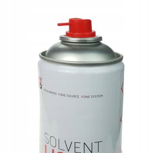 Merlin TIPTOPOL LIQUID BUFFER 500ML SPRAY bez CFC PREPARAT CZYSZCZĄCY 4