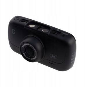 Wideorejestrator Prido KAMERA SAMOCHODOWA PRIDO I9 Full HD GPS WIFI 4K 2