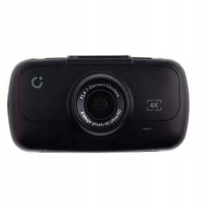 Wideorejestrator Prido KAMERA SAMOCHODOWA PRIDO I9 Full HD GPS WIFI 4K 3