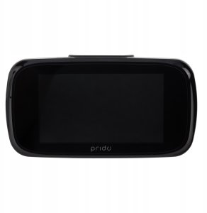 Wideorejestrator Prido KAMERA SAMOCHODOWA PRIDO I9 Full HD GPS WIFI 4K 4