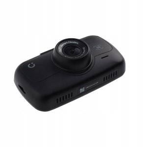 Wideorejestrator Prido KAMERA SAMOCHODOWA PRIDO I9 Full HD GPS WIFI 4K 5