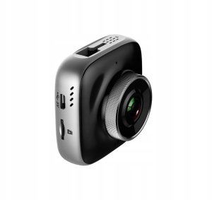 Wideorejestrator Prido Rejestrator Kamera SAMOCHODOWA Prido I5 Sony Exmor 4