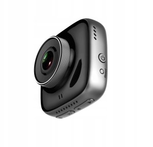 Wideorejestrator Prido Rejestrator Kamera SAMOCHODOWA Prido I5 Sony Exmor 5