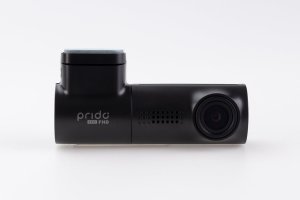 Wideorejestrator Prido Wideorejestrator PRIDO Easy z Wi-Fi kamera samochodowa USB-C 7