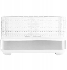 Suszarka Prime3 SUSZARKA SPOŻYWCZA DO GRZYBÓW ziół i żywności DEHYDRATOR DOMOWY 2