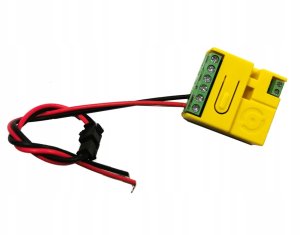PROXIMA Sterownik/odbiornik Proxima NW1 SF (Somfy RTS) 3